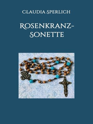 cover image of Rosenkranz-Sonette